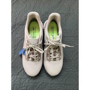 Reebok Womens Sublite Legend  Pink Work & Safety Shoes SZ 10M Outdoors Gorpcore